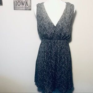 NWT Express Dress